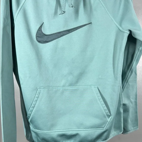 Nike Aqua Pullover Hoodie - Picture 3 of 4